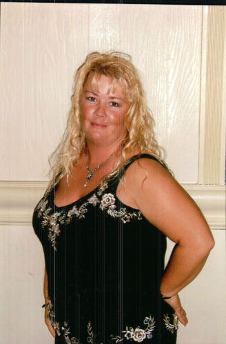 Tina Czanstke