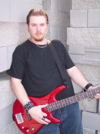 Jeffrey Powers