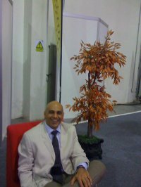 Roubik Amirian