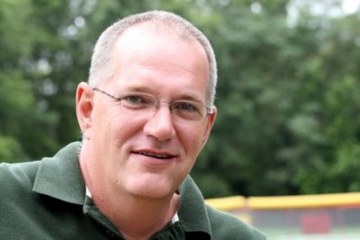 Robert Bradburn