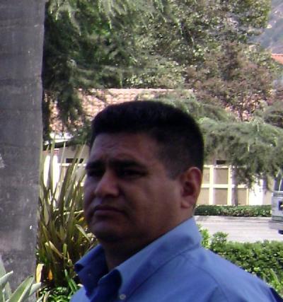 Efren Valadez