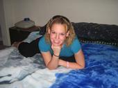 Stacey Allman