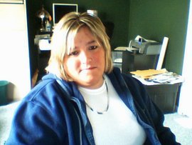 Brandie Williams