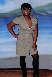 Latrice Elliott