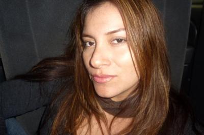 Adelina Ayala
