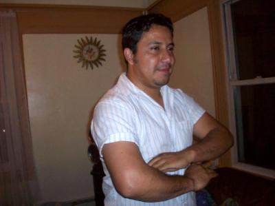 Juan Morocho