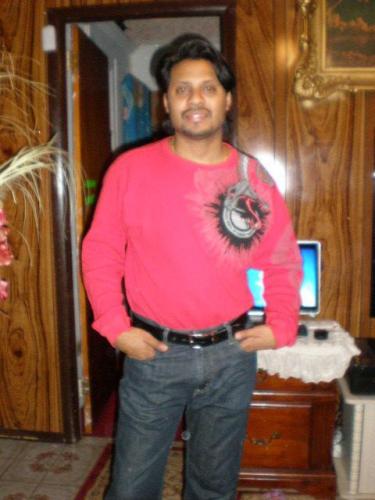 Sharoodeen Samad