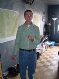 Jesse Julander