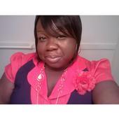 Shaneka Wimberly