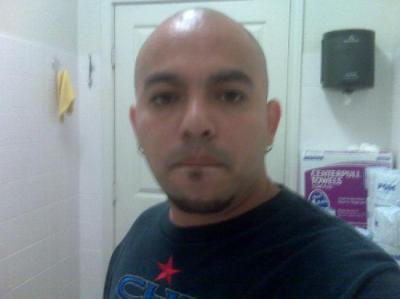 Erick Hernandez