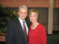 Sherry Deagostino