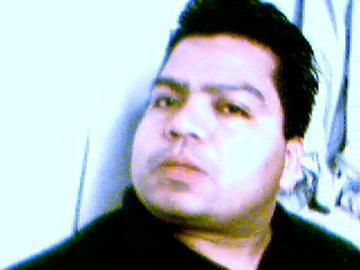 Sam Enriquez