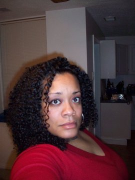 Erica Sumpter