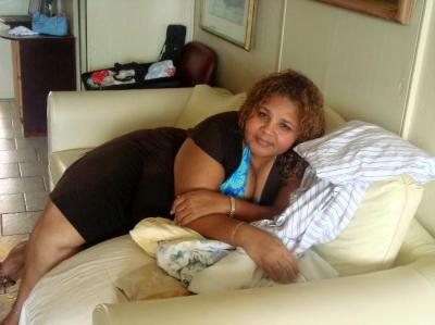 Milagros Matias Ortiz