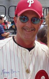 Tracy Allen