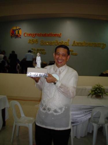 Abraham Alonzo