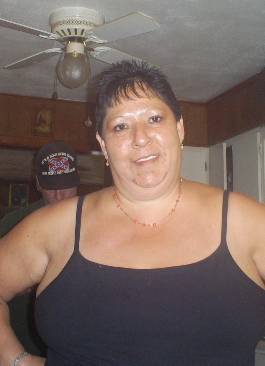 Bonnie Patton