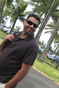 Sanjay Kabadi