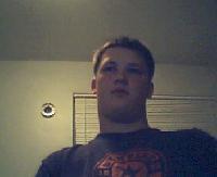 Travis Kenworthy