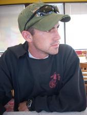 Brad Patton