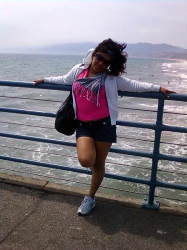 Maria Montalvo