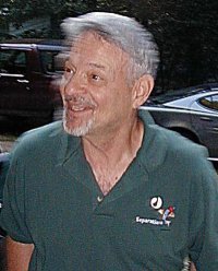 Alfred Altman