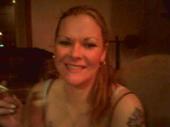 Tabitha Barrett