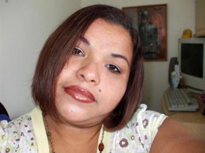 Juany Gonzalez