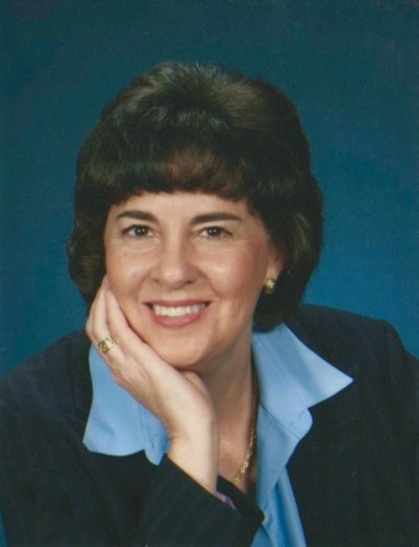 Jayne Hartley
