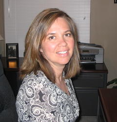 Sonja Angeline