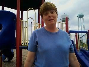 Jackie Vance