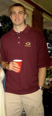 Christopher Wermerson