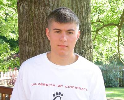 Joshua Utter
