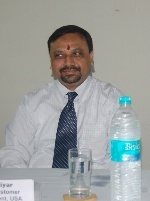 Atul Parvatiyar