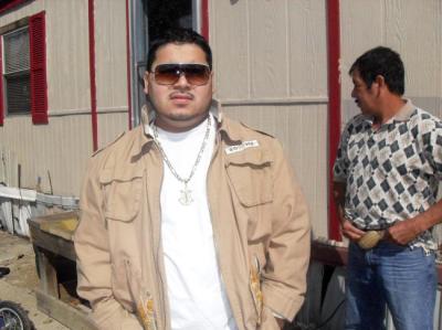 Nelson Contreras