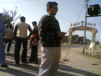 Navin Sharma