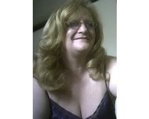 Marilyn Seetin