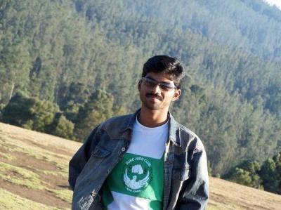 Vikram Chidrea