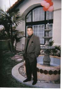 Richard Ramones