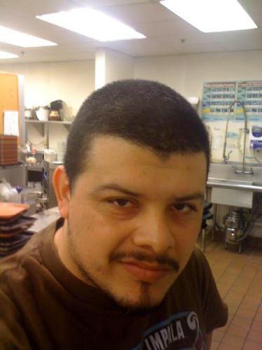 Christian Gutierrez