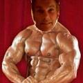 Jerry Holsombake