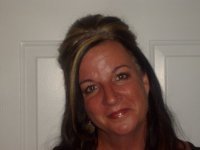 Jonna Gouchenouer