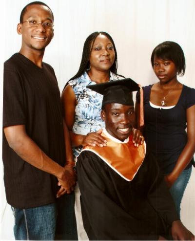 Jane Ndemo