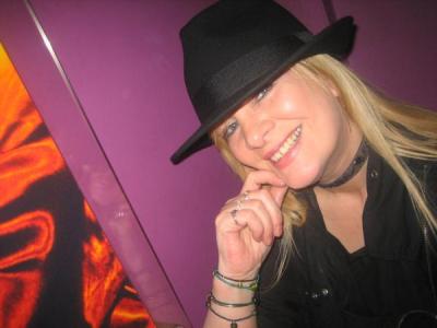 Carole Mukhtar