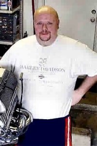 Ronald Skarpiak
