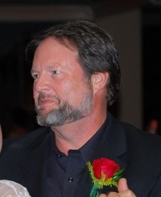 Warren Finch