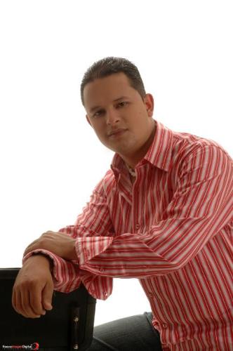 Cesar Hernandez-Laverde