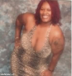 Brandy Toney