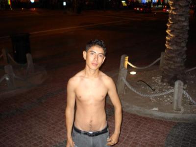 Hector Flores
