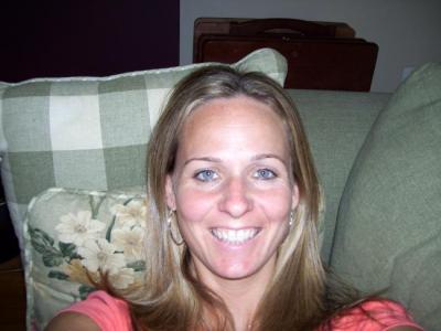 Priscilla Depinto